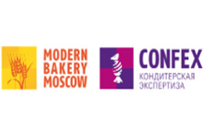 Modern Bakery Moscow I Confex 2025