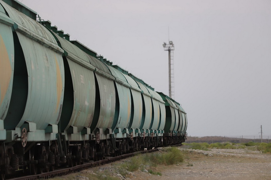 Субсидирование экспорта зерна рассматривает Казахстан