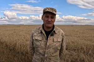 Ташенов Максут Жалелович