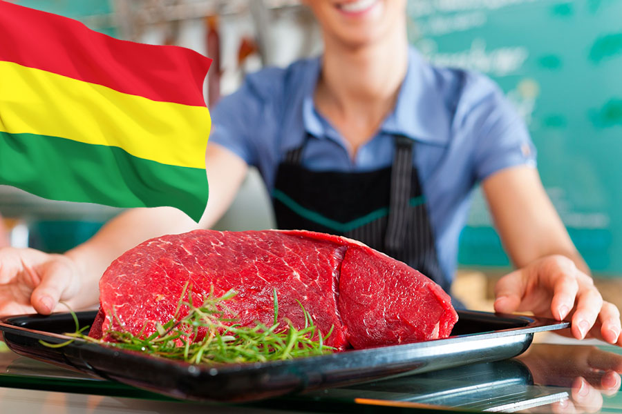 Боливия получила право поставлять говядину в Казахстан — АгроДайджест №29