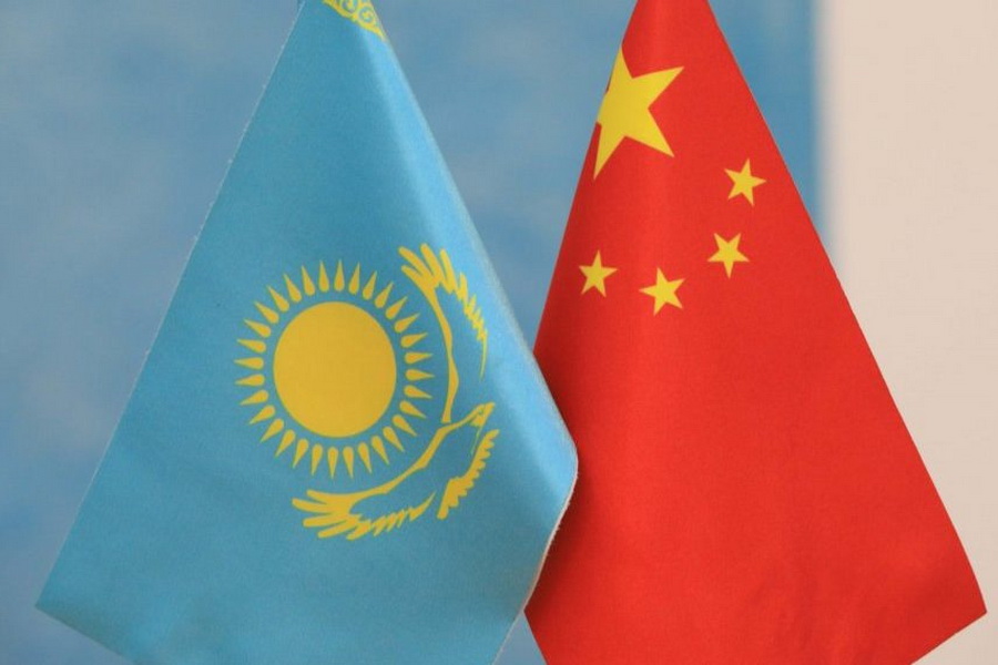 Минторговли обсуждает с КНР экспорт казахстанской агропродукции 