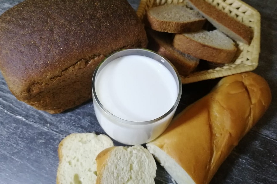 Льготные займы выделят в Алматы производителям молока и хлеба