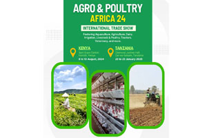 Agro & Poultry Africa 2025