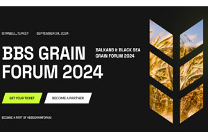 Balkans & Black Sea (BBS) Grain Forum 2024