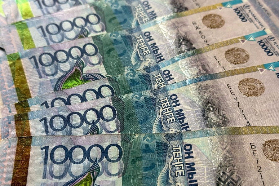 Продкорпорация погасила облигации на 43 млрд тенге