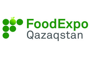 FoodExpo Qazaqstan 2022