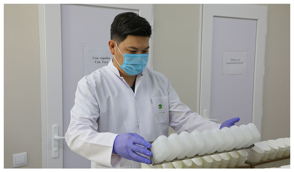 Даниил Шуфани