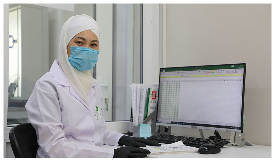 Даниил Шуфани