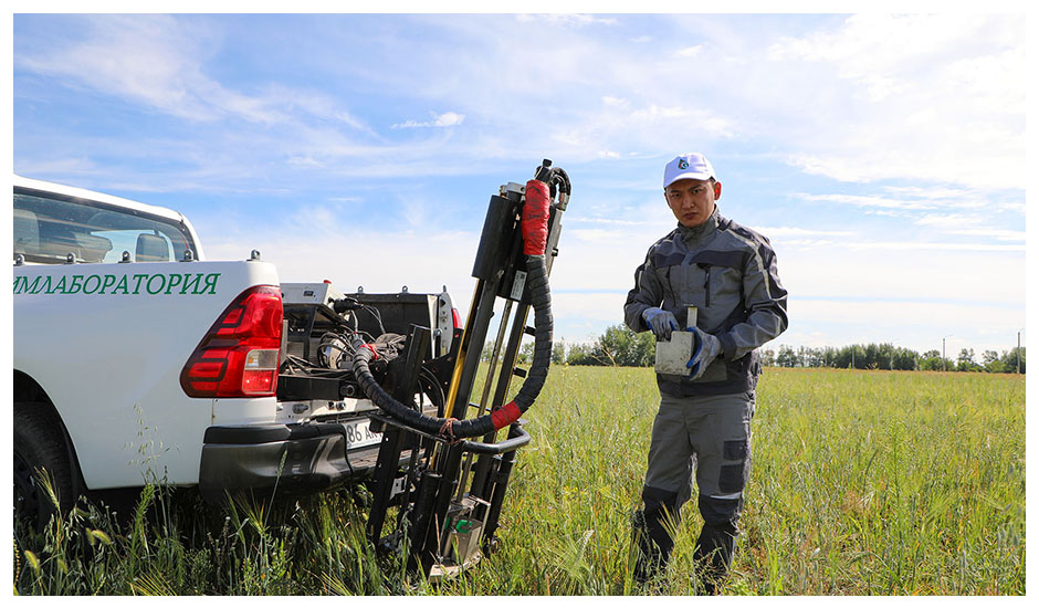 Даниил Шуфани